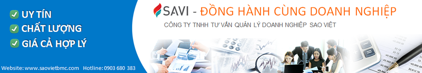 Kế Toán Sao Việt